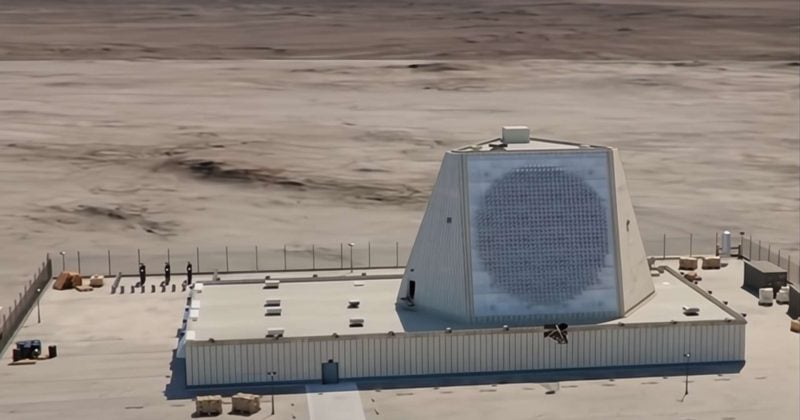 US targets Iranian radar, air defenses amid 2026 conflict escalation