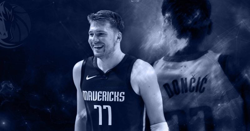 Lakers pivot to build around Doncic after LeBron departs for free agency