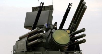 Western allies to meet in Paris for Ukraine air-defense commitments