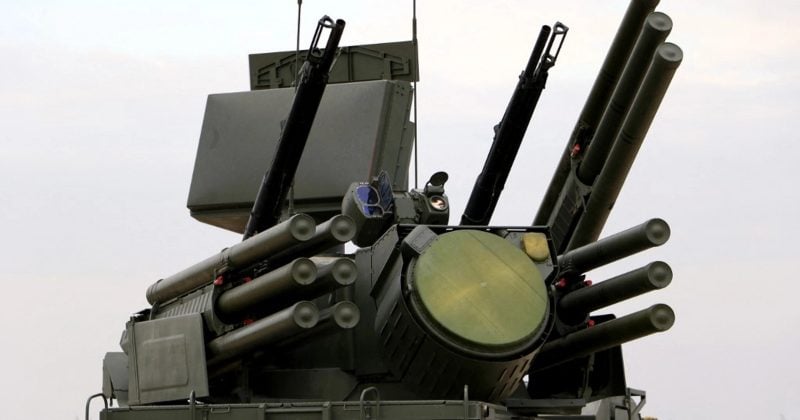 Western allies to meet in Paris for Ukraine air-defense commitments