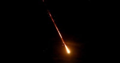 Jordan intercepts four missiles from Iran amid ongoing 2026 conflict