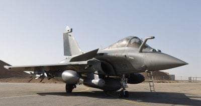 Iran claims strike on Jordan’s Prince Hassan Air Base amid escalating tensions