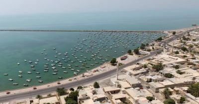 Iran shoots down US drone over Bandar Abbas, escalating tensions