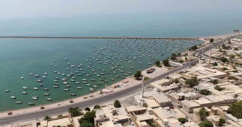Iran shoots down US-Israeli drone over Bandar Abbas amid regional tensions