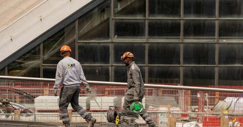 France unemployment to hit seven-year high by 2026: Bloomberg