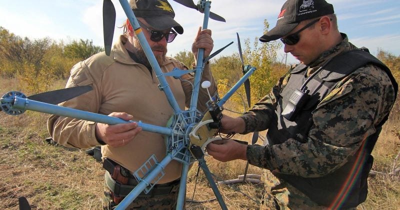 Nearly a dozen civilians killed in Ukrainian drone raids across Russia