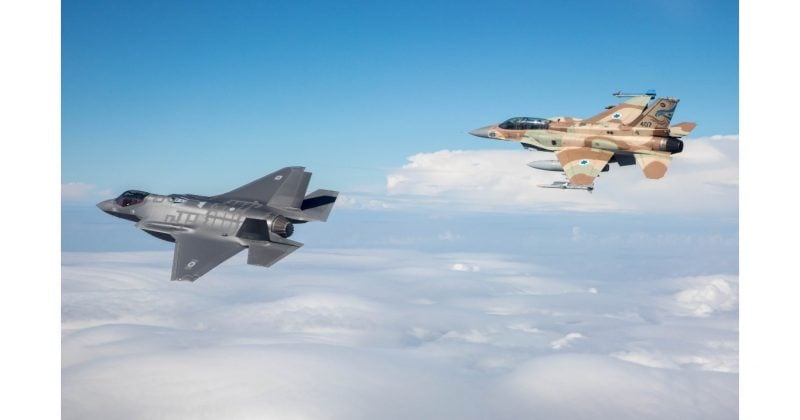US aircraft nearly exposed Israel’s surprise strike on Iran in 2026 war