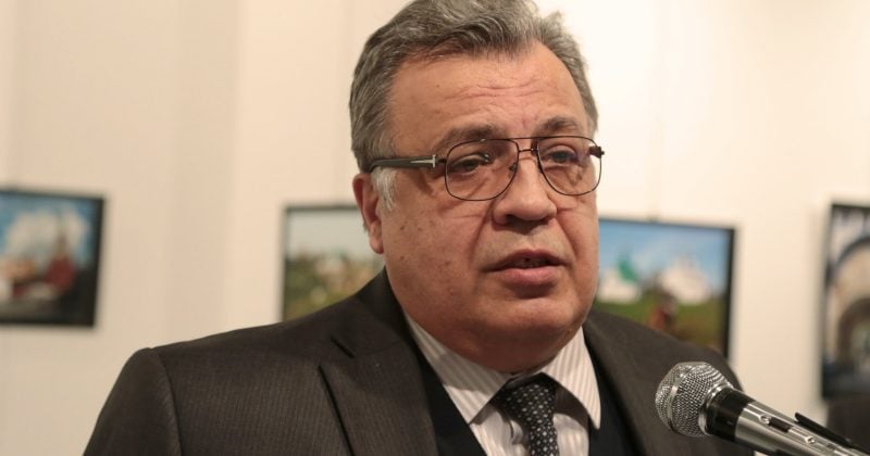 France to summon Russian ambassador over cyberattack, espionage campaign