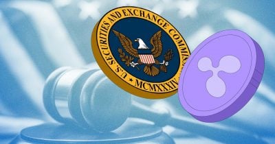 Ripple considered shutdown in 2020 amid SEC lawsuit, spent $150M on defense