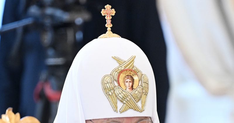 Bulgaria vetoes EU sanctions on Patriarch Kirill, blocking unified Russia response