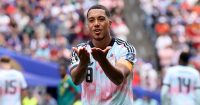 Manchester United in advanced talks to sign Youri Tielemans from Aston Villa