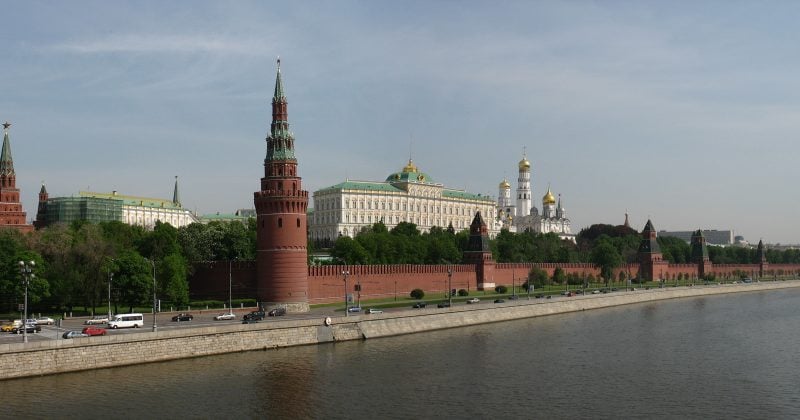 EU, UK impose joint sanctions on Russia over cyber attacks