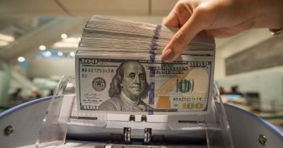 Global economic resilience may rise as US dollar dominance wanes: Bloomberg