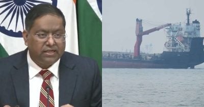 Indian sailor missing after attack on GFS Galaxy near Oman