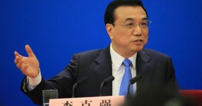 China’s Premier calls for economic adjustments amid growth challenges
