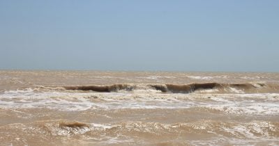 Ukraine targets Russian vessels in Sea of Azov, expands maritime operations