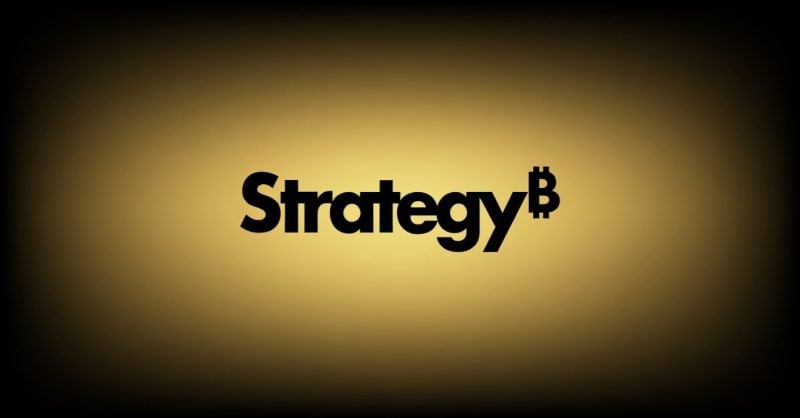 Strategy raises $467 million via MSTR sales, skips Bitcoin buys