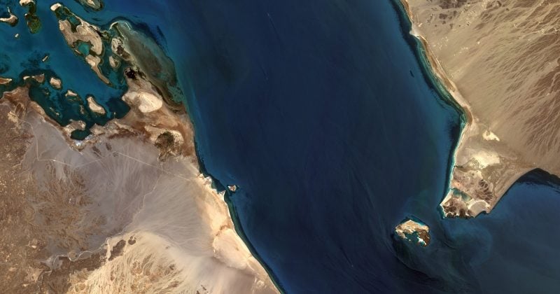 Security incident near Bab al-Mandab Strait raises maritime concerns