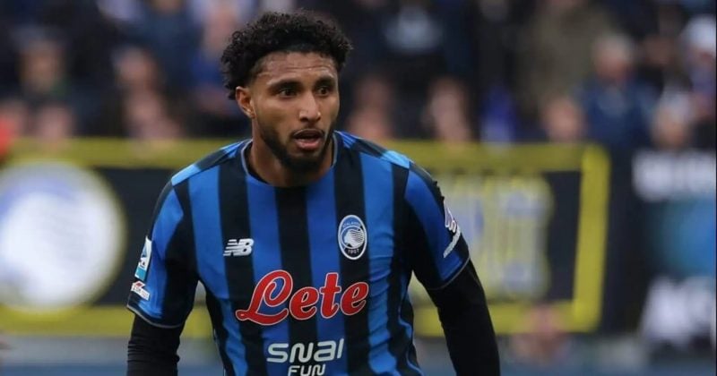 Man Utd halts £39M Éderson transfer after medical concerns