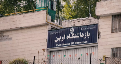 Iranian protesters face dire conditions in Greater Tehran Penitentiary