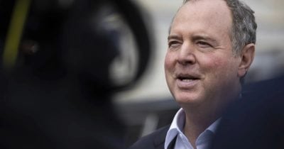 Schiff to push vote on ending US-Iran conflict amid rising tensions