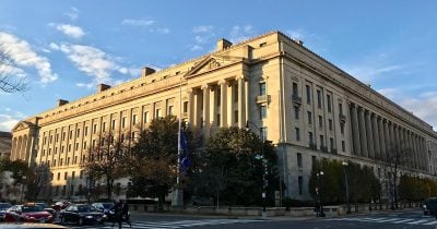 DOJ intensifies crackdown on noncitizen voting ahead of 2026 midterms