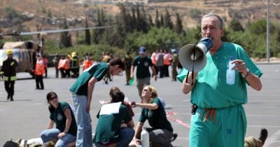 Israel medical schools deans warn against gender segregation bill