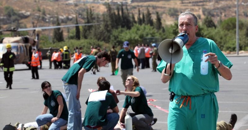 Israel medical schools deans warn against gender segregation bill