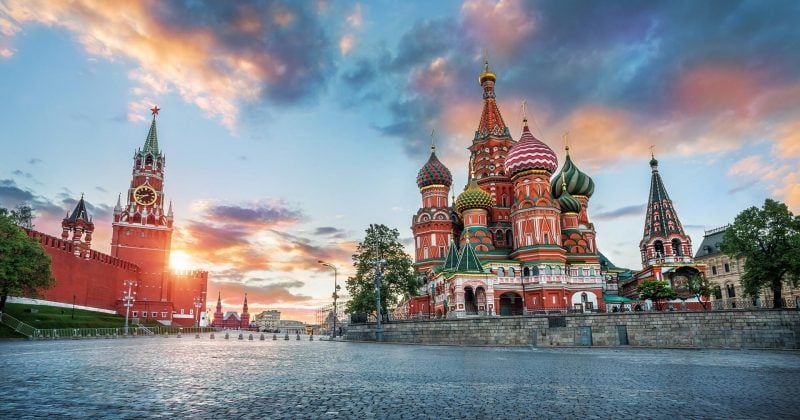 EU sanctions Russia’s VK Company for aiding Kremlin’s dissent suppression