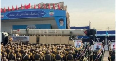 US airstrikes kill 3 IRGC members in Iran, escalating conflict