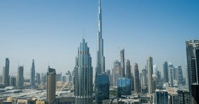 Dubai plans new port to bypass Strait of Hormuz, reshaping global energy chokepoint dynamics