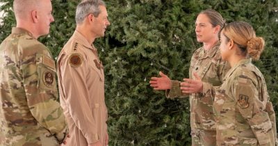 US Central Command to announce ‘Block Iran’ operation timing Monday: Axios