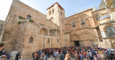 Israel tourism struggles amid conflict, government offers financial aid