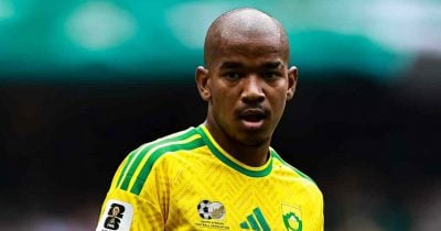 South African World Cup star Jayden Adams found dead at 25 as police launch investigation