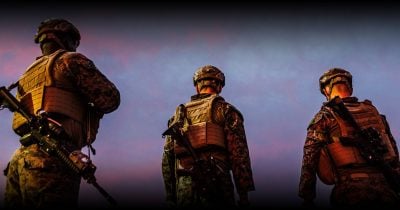 US Marines conduct drills in Northern Philippines amid South China Sea tensions