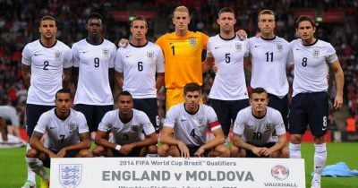 England advances to FIFA World Cup semi-final as sports betting tokens and fan engagement platforms eye massive volume