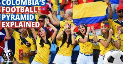 Colombian football death threats highlight crypto’s growing role in sports betting and fan accountability