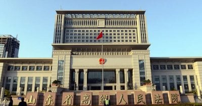 Chinese prosecutors urge proactive investigations into crypto money laundering