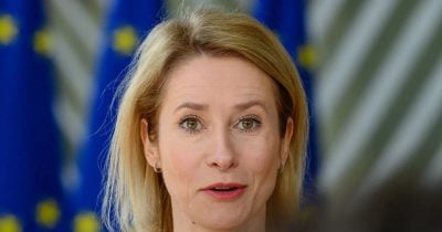 EU’s Kallas says no guarantees on Russia oil price cap rollover, sending energy markets into uncertainty