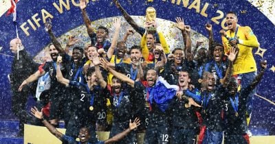 Spain vs. France World Cup semifinal: predicted lineups, crypto markets, and $2B in prediction bets