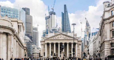 Legacy tech blocks 71% of UK financial institutions from digital assets