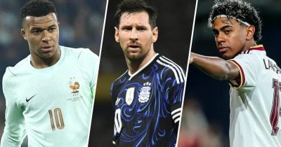 Messi vs. Mbappé or Yamal: How the 2026 World Cup third-place match became crypto’s next speculative playground