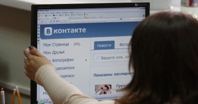 European Union expands sanctions against VKontakte and Russian surveillance firms