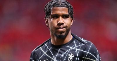 Manchester United signs Andrey Santos, eyes Youri Tielemans for midfield boost