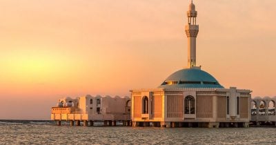 Explosion reported in Jeddah amid US-Iran tensions: ILNA