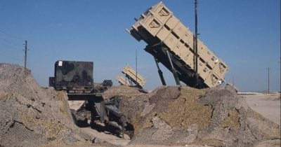 Saudi Arabia intercepts Houthi ballistic missile in ongoing conflict