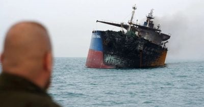 WTI crude jumps to $77.77 amid US-Iran tensions in Strait of Hormuz