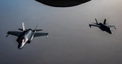 Iran destroys two US drones in Strait of Hormuz escalation