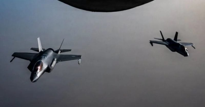 Iran destroys two US drones in Strait of Hormuz escalation