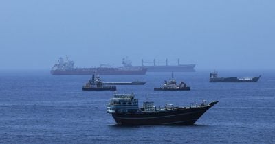 IMO urges toll-free passage in Strait of Hormuz amid US-Iran tensions
